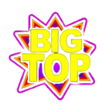 ป้าย BIG TOP เกม BIG TOP ค่าย MICROGAMING SLOT