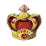 มงกุฏกษัตริย์ เกม AVALON ค่าย MICROGAMING SLOT