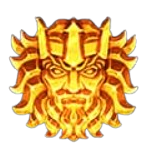 หน้ากากทองคำ เกม ANCIENT FORTUNES POSEIDON MEGAWAYS ค่าย MICROGAMING SLOT