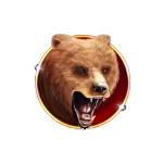 หมี เกม BISON MOON ค่าย MICROGAMING SLOT