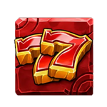 เลข 77 เกม BLAZING MAMMOTH ค่าย MICROGAMING SLOT