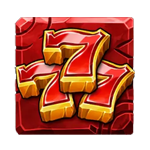 เลข 777 เกม BLAZING MAMMOTH ค่าย MICROGAMING SLOT