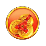 เหรียญนำโชค เกม BOAT OF FORTUNE ค่าย MICROGAMING SLOT