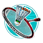 ไม้แบด เกม BADMINTON HERO ค่าย MICROGAMING SLOT