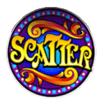 SCATTER เกม CARNAVAL ค่าย MICROGAMING SLOT