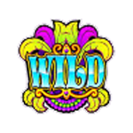 WILD เกม CARNAVAL ค่าย MICROGAMING SLOT