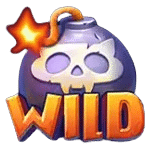 WILD เกม CAT CLANS ค่าย MICROGAMING SLOT