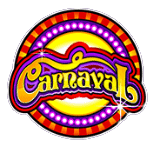 ป้าย CARNAVAL เกม CARNAVAL ค่าย MICROGAMING SLOT