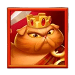 ราชาแมว เกม CAT CLANS ค่าย MICROGAMING SLOT