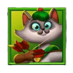 แมวยิงธนู เกม CAT CLANS ค่าย MICROGAMING SLOT